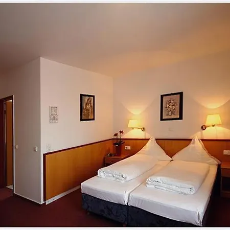 Hotel Zur Linde