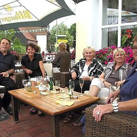 Hotel Zur Linde Schermbeck