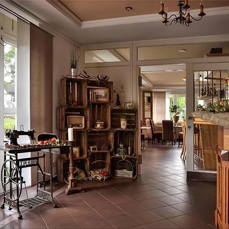 Zur Linde Schermbeck