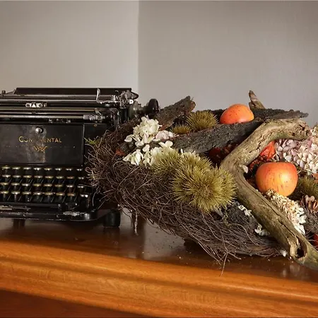 Ξενοδοχείο Zur Linde 3*