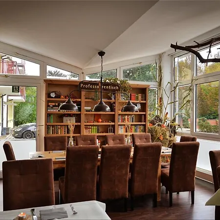 Hotel Zur Linde Schermbeck