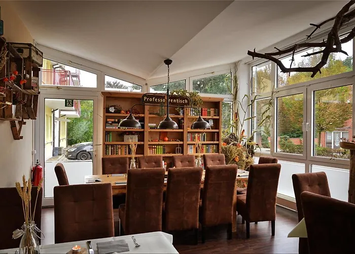 Hotel Zur Linde Schermbeck