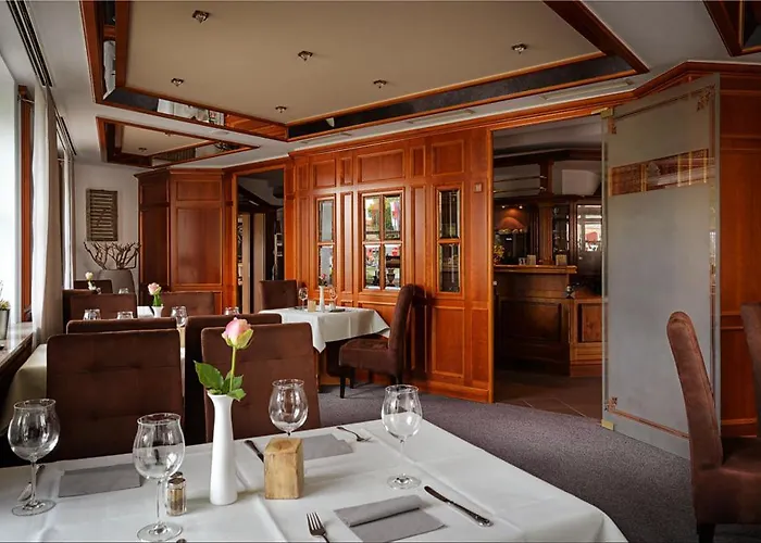 Zur Linde 3* שרמבק